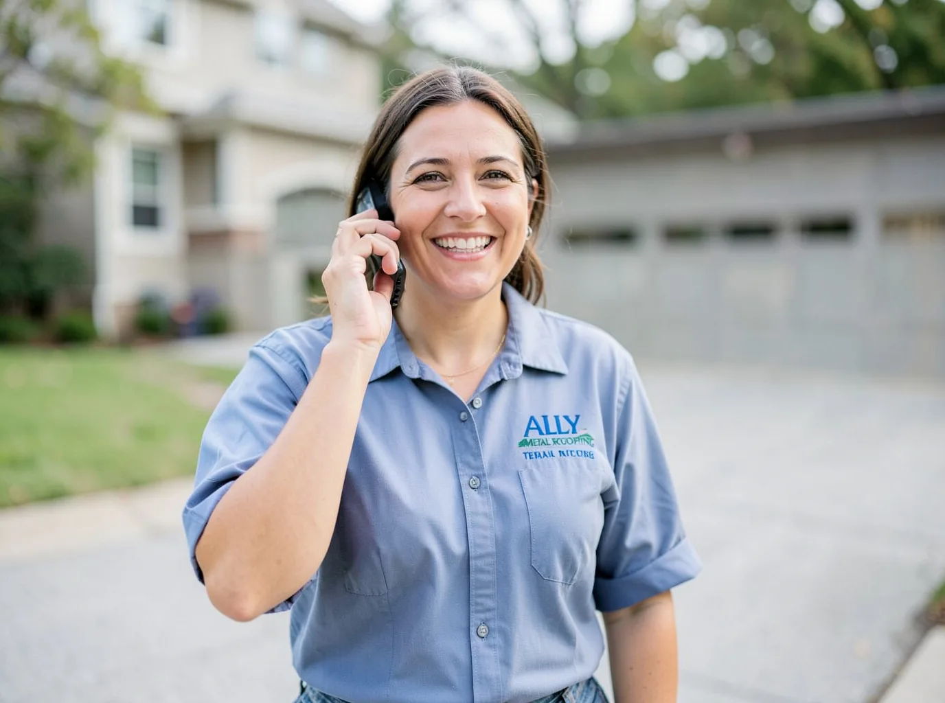 Metal Roof Installation Leesburg, OH FAQs